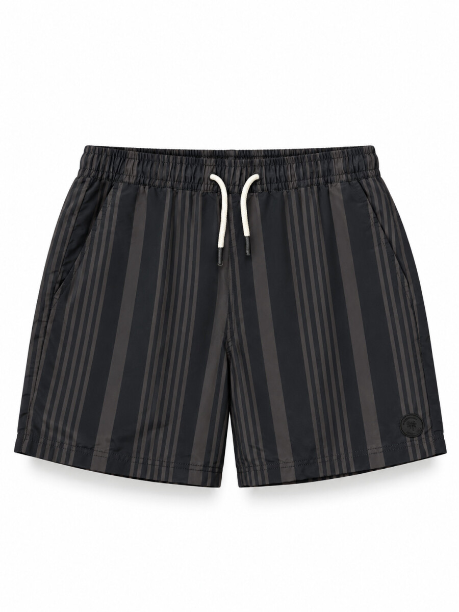 SHORT GRECIA PRINT - VARIANTE 3 