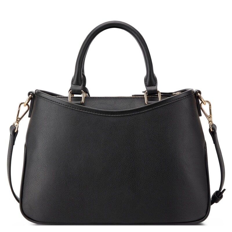 Satchel Hb Kiley Small Black