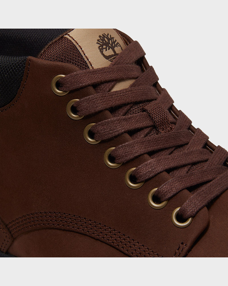 Zapatilla Mid Lace Up Hombre Em5