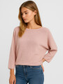 Sweater Egliana Rosa