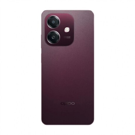 OPPO A20 4G 128/4 OPPO A20 6,67' 4G 128GB 4GB RAM Cámara 8Mpx - Café