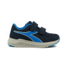 Champion Diadora Deportivo Running Falcon 4 JR V - Kids Azul-Celeste