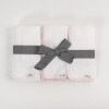 Kit Babita Flores Rosa