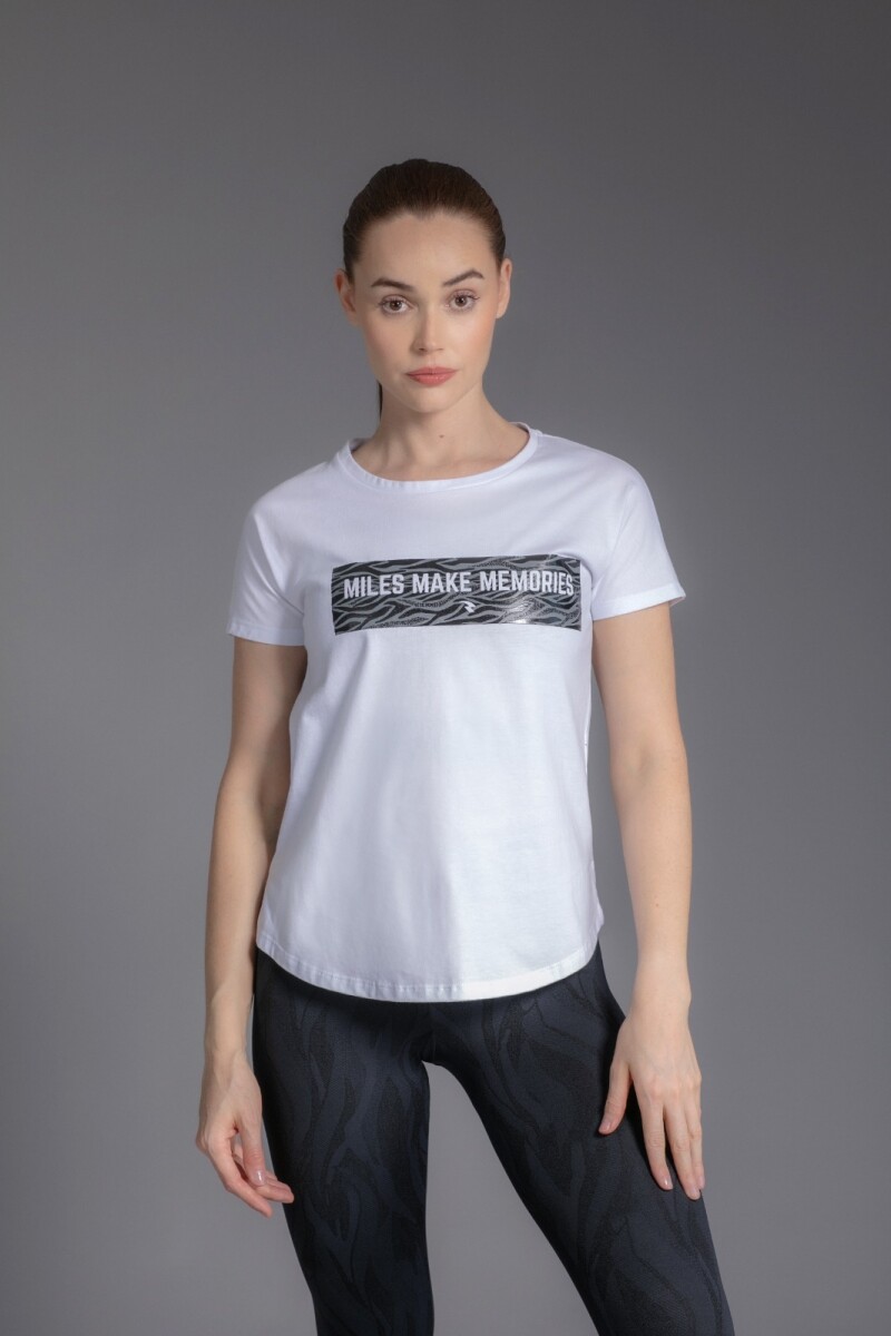 Remera de Jersey. Remera de Jersey.