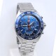 Tag Heuer Fórmula 1 CAZ1014 Chronograph quartz 43 mm con caja y papeles Tag Heuer Fórmula 1 CAZ1014 Chronograph quartz 43 mm con caja y papeles