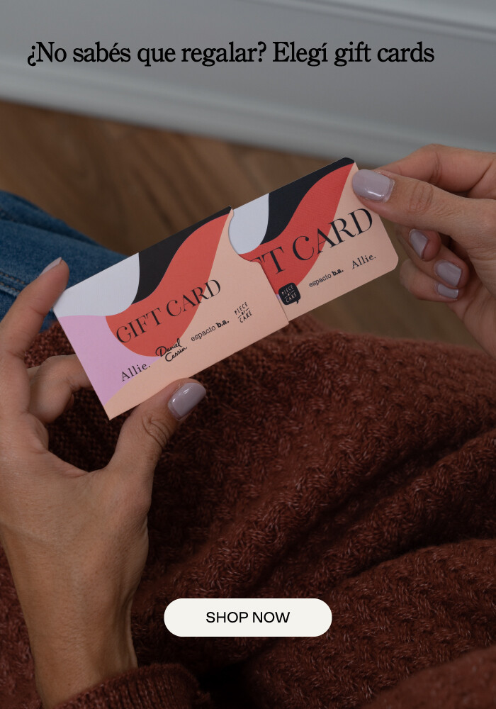 Gift cards