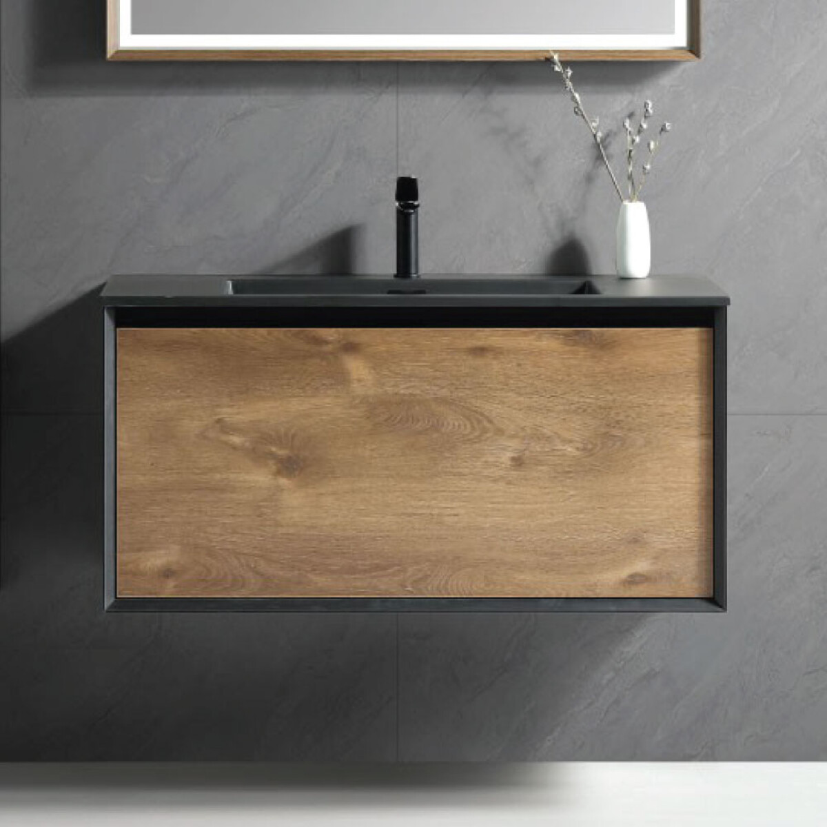 Mueble Oak 120 
