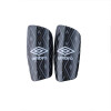CANILLERA UMBRO PRO SHIN GUARD White