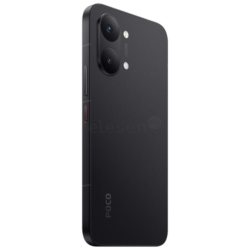 Xiaomi Poco X8 Pro 12/512GB Black Xiaomi Poco X8 Pro 12/512GB Black