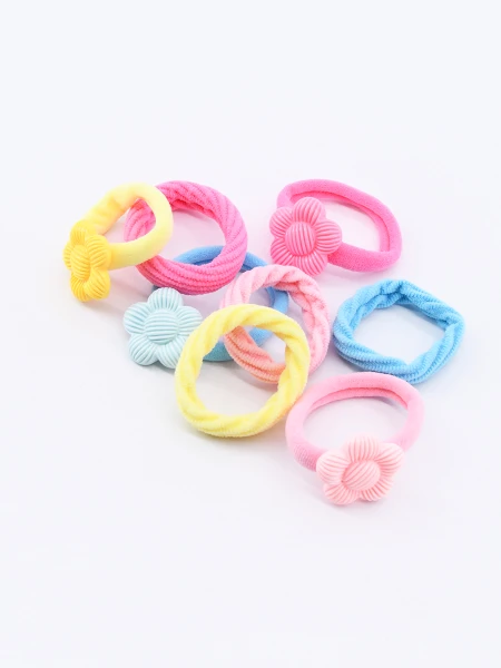 COLEROS SET X 8 VARIANTE 1