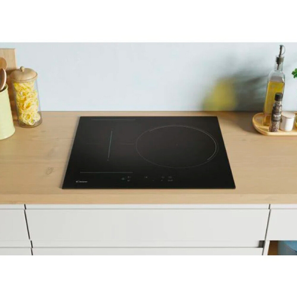 ANAFE INDUCCION CTP634C CANDY negro
