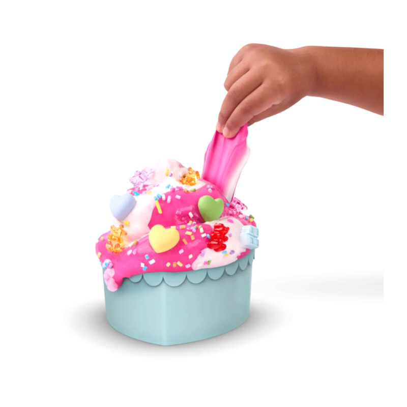 Muñeca Sherry Swirls & Slime Our Generation Muñeca Sherry Swirls & Slime Our Generation