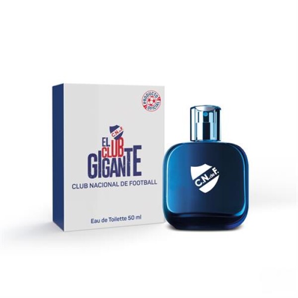 Perfume Club Nacional de Football 50ml EDT Perfume Club Nacional de Football 50ml EDT