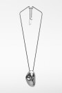 COLLAR CULMINACIÓN II Plata