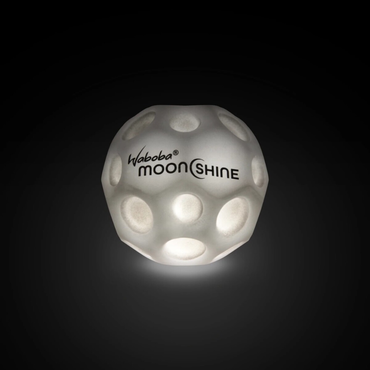 Waboba MoonShine Único