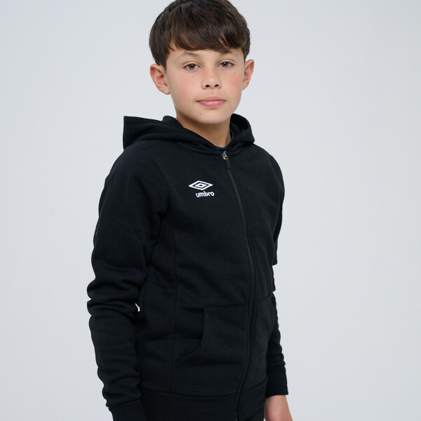 Campera Básica Umbro Niños 029