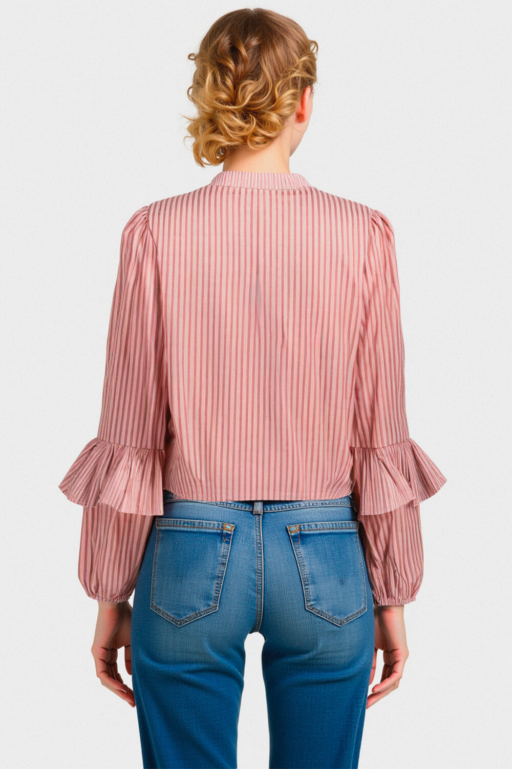 Blusa Tiva Estampado 1