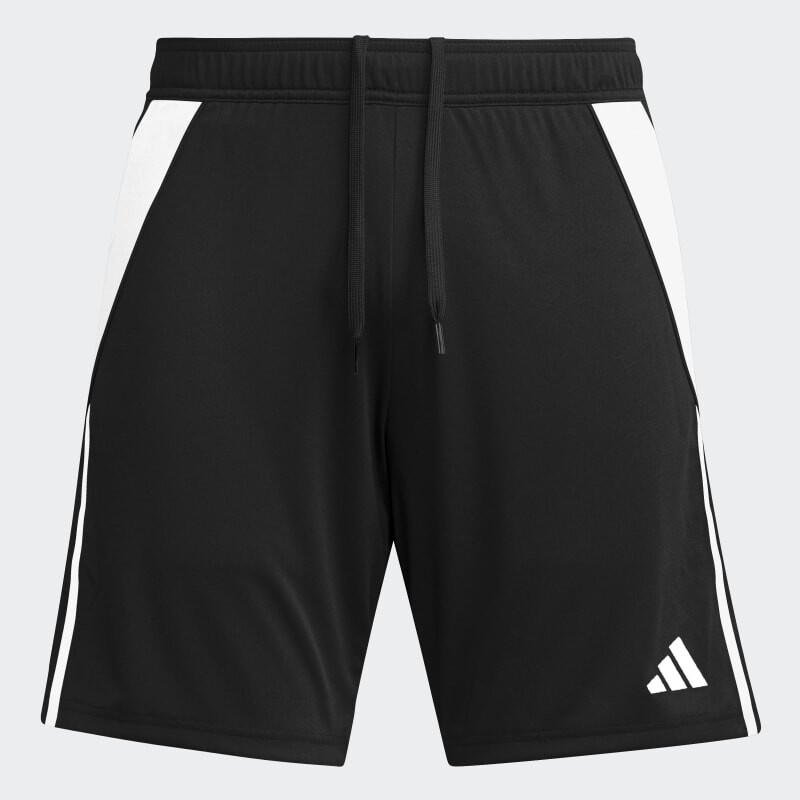 Short Adidas Tiro 24 Negro