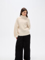Polera Rimia Crudo / Natural