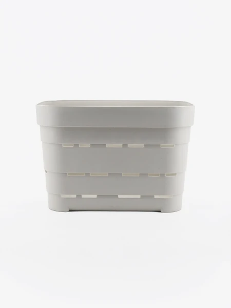 CAJA ORGANIZADORA BLANCO