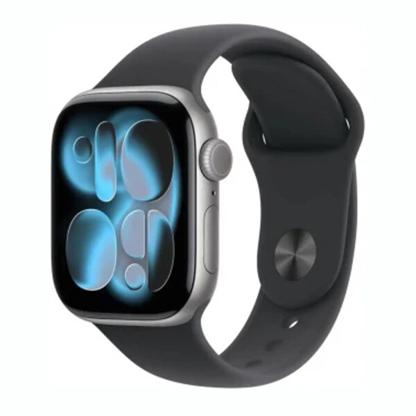 Smartwacht Apple Serie 11 42mm S/m GRIS