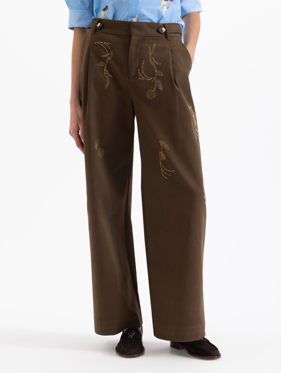 PANTALON ALEXIA 