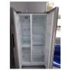 Refrigerador RJ 45M SIDE BY SIDE Gris Refrigerador Rj 45m Side By Side Gris