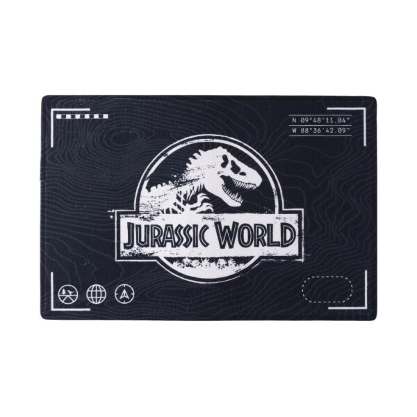 Alfombra Jurassic World Alfombra Jurassic World