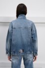 Campera over Caiman Azul