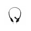 Auriculares CON MICROFONO LA-LIGHT Auriculares CON MICROFONO LA-LIGHT