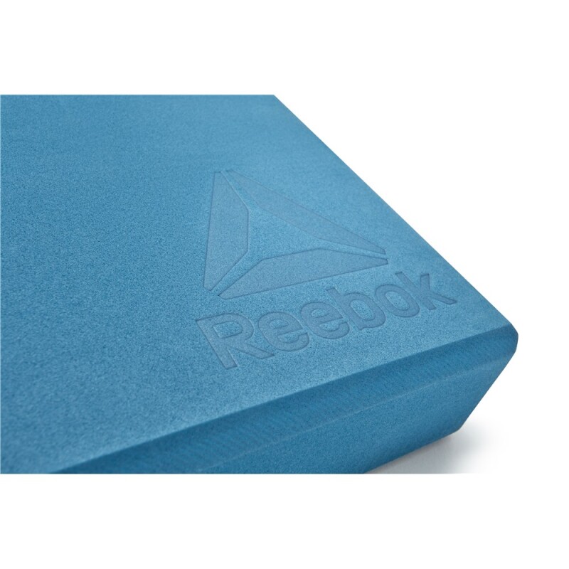 Bloque para pilates Reebok Azul