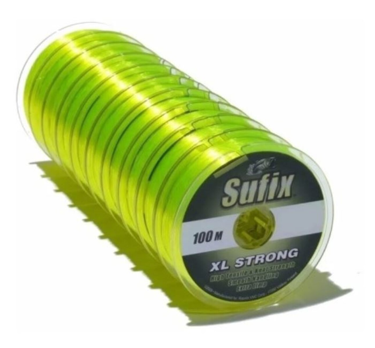 TANZA SUFIX XL STRONG 