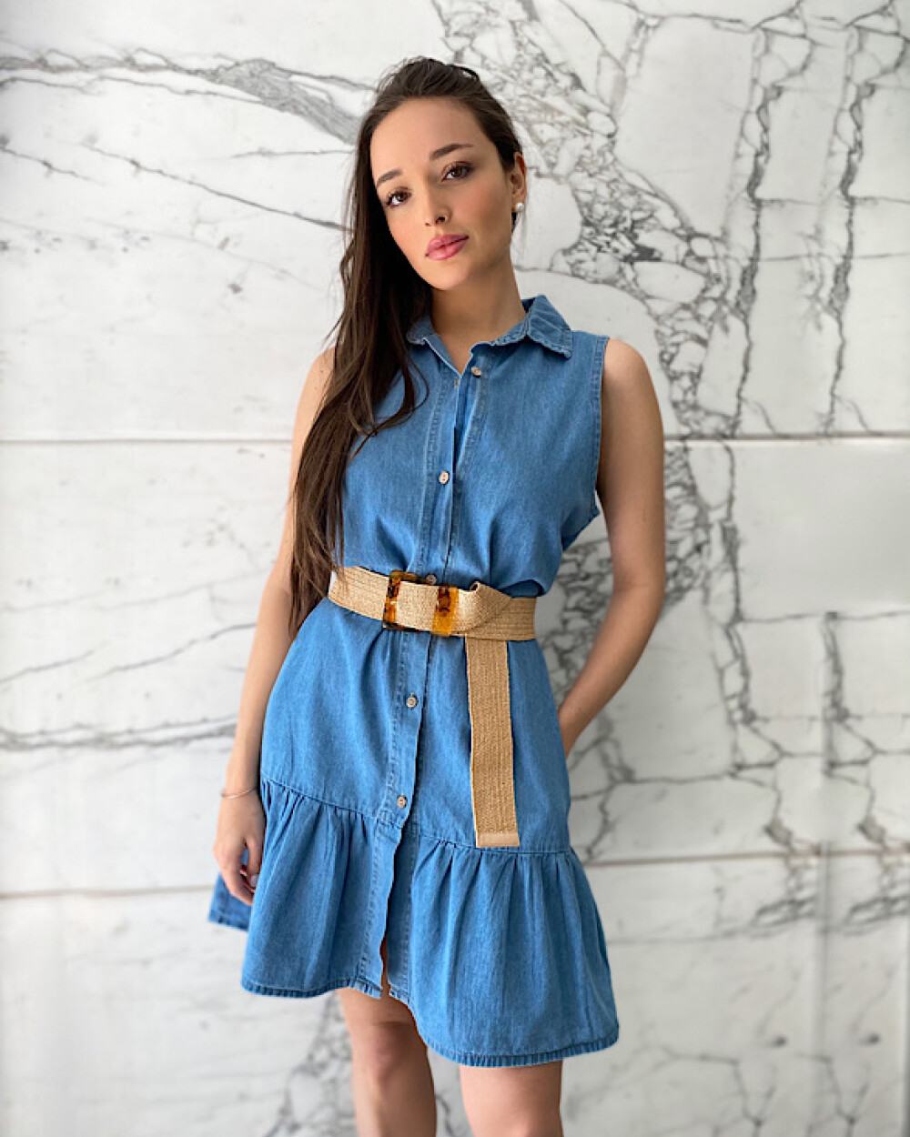 Vestido Arianna Vestido Arianna