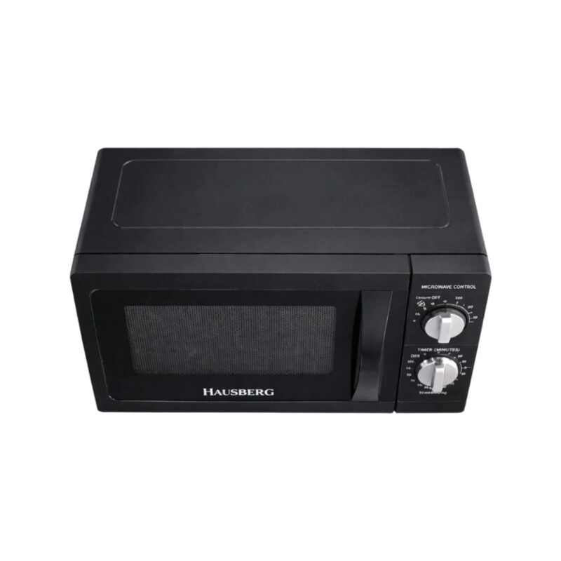 Microondas de 23 Lts. Hausberg Microondas de 23 Lts. Hausberg