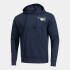 SUDADERA CON CAPUCHA SMASH AZUL AZUL CARIBE/CHUMBO/BLANCO