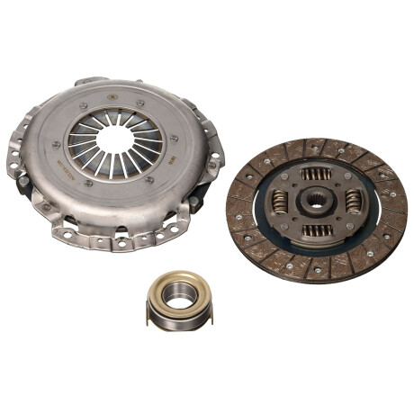 KIT DE EMBRAGUE SUZUKI SWIFT 2016/ 190MM 18 ESTRIAS MECARM KIT DE EMBRAGUE SUZUKI SWIFT 2016/ 190MM 18 ESTRIAS MECARM