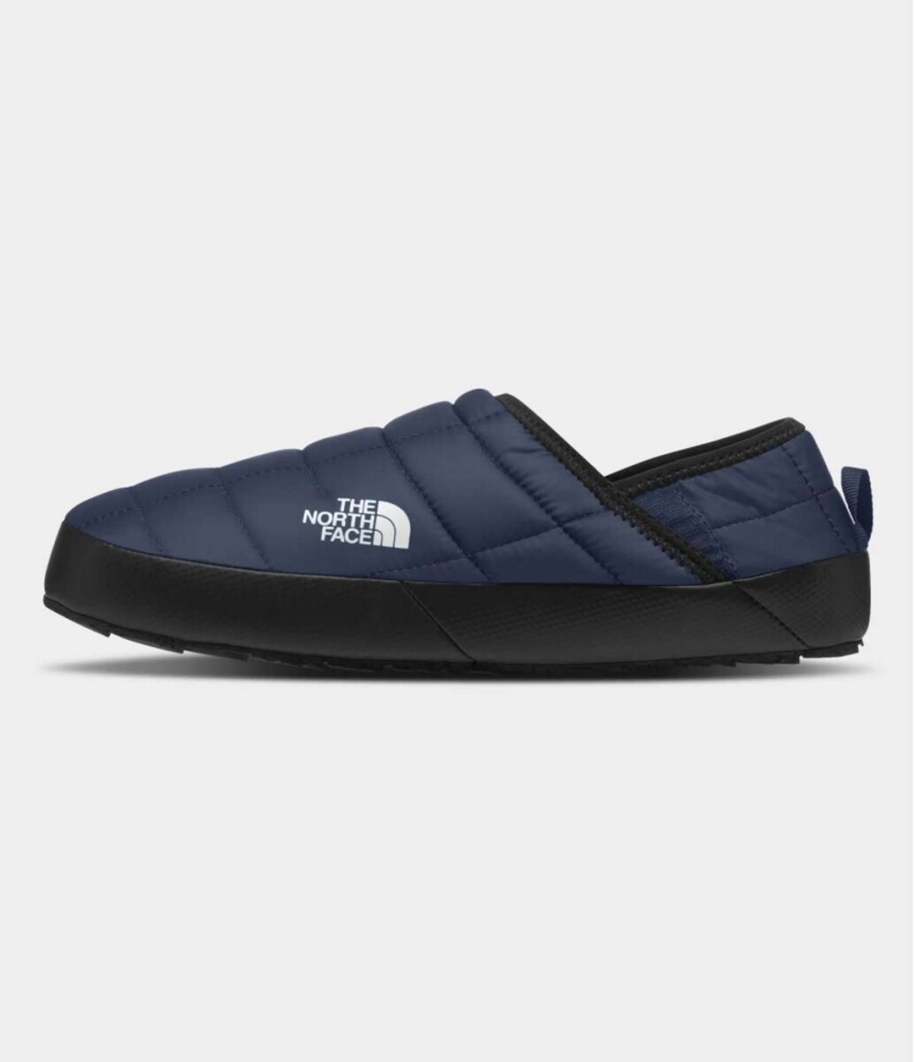 Pantuflas ThermoBallTM hombre - Summit Navy/tnf White 