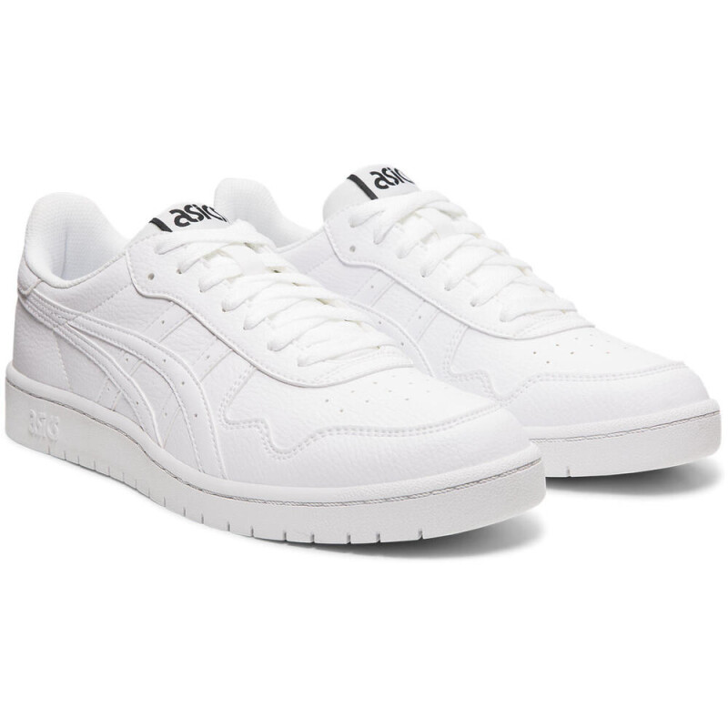 Japan S - Hombre White/white