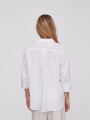 Camisa Oppu Blanco