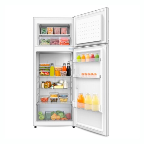 Refrigerador PUNKTAL PK-211HB Capacidad 215Lts Frío Húmedo Refrigerador PUNKTAL PK-211HB Capacidad 215Lts Frío Húmedo