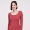 Remera Aman Bordeaux