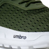 Championes Umbro Durham II de Hombre - 20103880 Verde-blanco