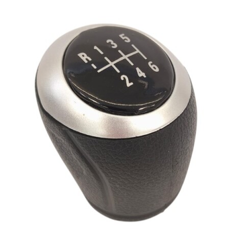 PERILLA PALANCA CAMBIOS C/INSERTO GRIS - VARIOS MODELOS PERILLA PALANCA CAMBIOS C/INSERTO GRIS - VARIOS MODELOS