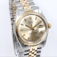 Rolex Datejust 1601 acero y oro 36 mm año 1968 Rolex Datejust 1601 acero y oro 36 mm año 1968