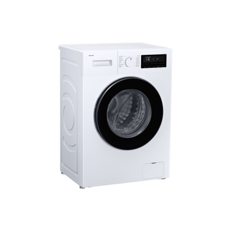 Lavarropas Samsung 7 kg Blanco con Vapor Higiénico y Digital Inverter WW70FG3M05AW Lavarropas Samsung 7 kg Blanco con Vapor Higiénico y Digital Inverter WW70FG3M05AW