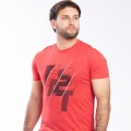 T-SHIRT FAST 429 Rojo