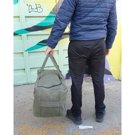 Bolso Militar Arye Grande 80lts Bolso Militar Arye Grande 80lts