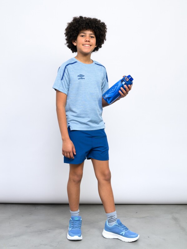 REMERA SYNC Umbro Junior 0p1