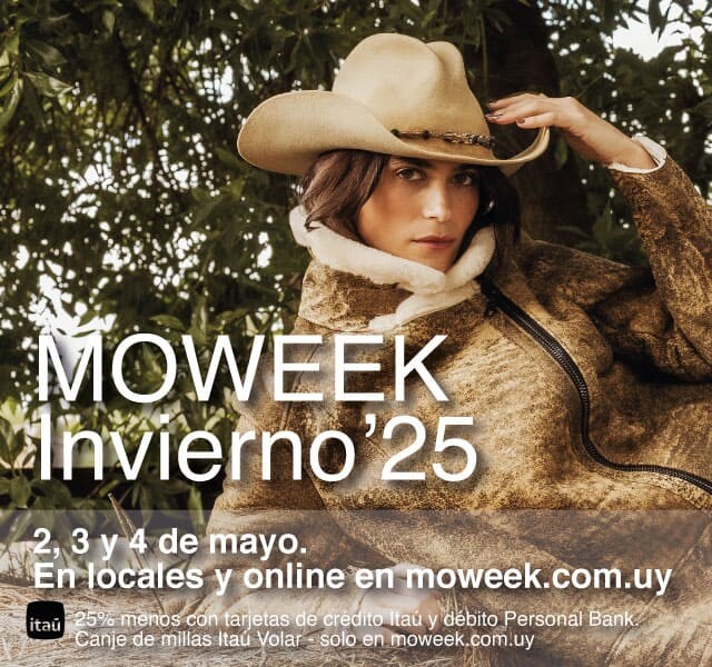MOWEEK POPUP
