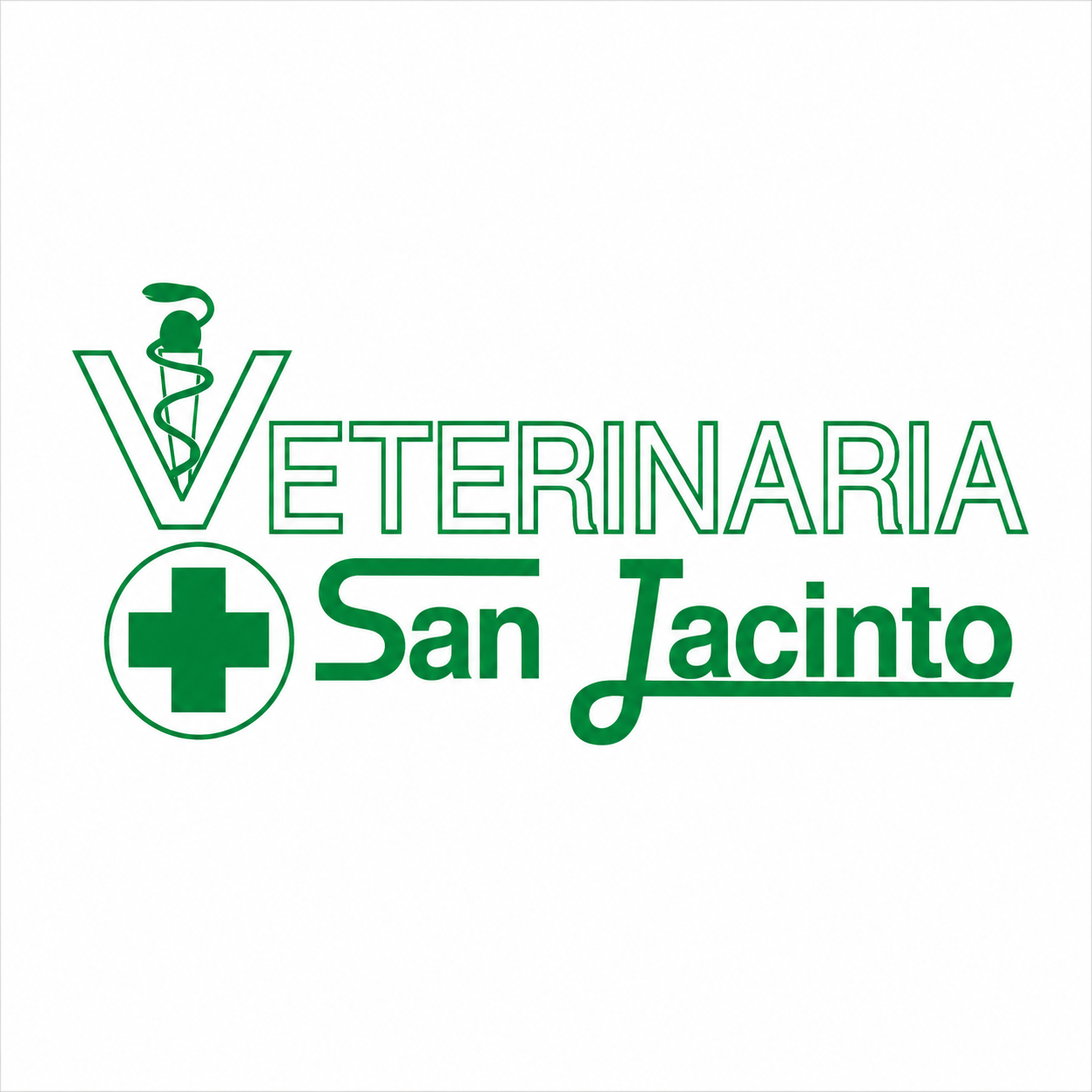 Veterinaria San Jacinto
